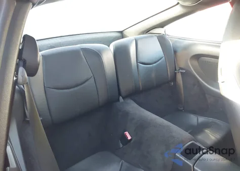 2005 Porsche 911 Carrera из США, поврежденный, VIN WP0AA29965S717237